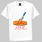 Chop Til You Drop