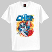 The Chef