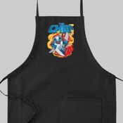 The Chef Apron 