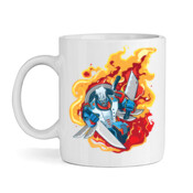 The Chef's Mug