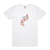 Bacon DNA 