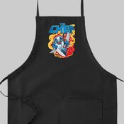 Aprons 