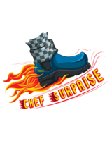 chefsurprise